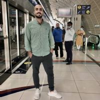 Obaida Khaled Jadoua