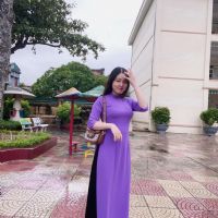 Lưu Thị Ánh Lâm