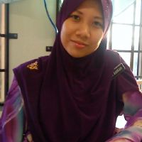 Wan Amirah Wan Ismail