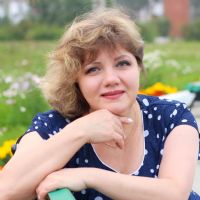 Анна Ерушевич