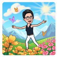 Profile picture for user Lizaz