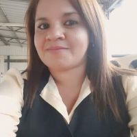 Gloria Bustamante Castro