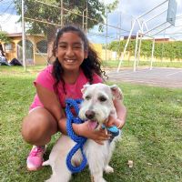 Nicole Arrivillaga Pacheco