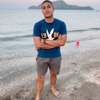 Profile picture for user Nick1655