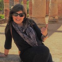 Mari Carmen Mancheño Sáez