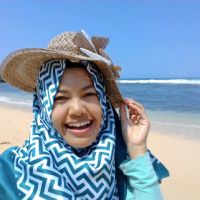 Profile picture for user devipuriyandari