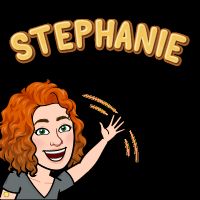 Profile picture for user stephaniegomez