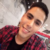 Brian Damián Pelletier