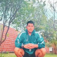 Clemente Valeriano Nina 