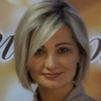 Алена Камерда