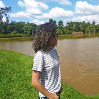 Izabelle Virgínia da Costa Silva