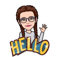 Profile picture for user Miss Marcela