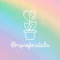 Profile picture for user miprofenatalia