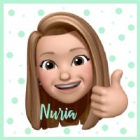 Nuria Carrascosa Domínguez