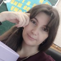 Надежда Владимировна Парванова