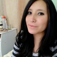 Edith Margarita Auza Vallejos