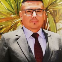 EDISON PABLO PEREZ SOLIS