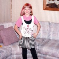 Profile picture for user brianneharvey