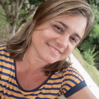 Profile picture for user PatriciaAlves