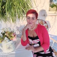 Капелюха Алла