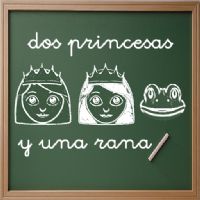 Profile picture for user dosprincesasyunarana