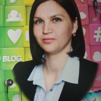 Світлана Іванівна Проценко