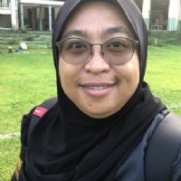 NORSYUHADA BINTI ISMAIL