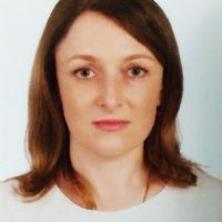 Риженко Світлана