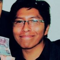 Rodolfo Tito Calderón