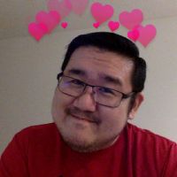 Profile picture for user JohnChan