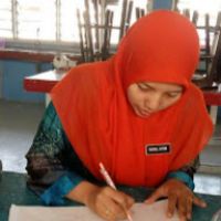 Profile picture for user muslimahyuni