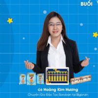 Hoàng Thị Kim Hương