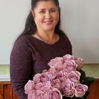 Якименко Ольга