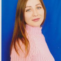 Богомолюк Галина Василівна