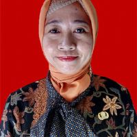 Endah Eka Fujiyanti, S.Pd