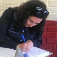 Karina Escobar Godoy