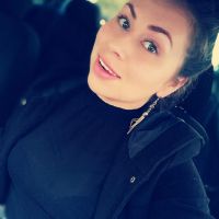 Profile picture for user patriciasuarez