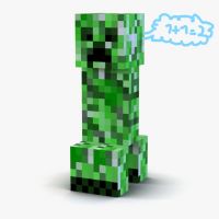 Profile picture for user creeperlisto