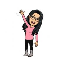 Mirella Izquierdo Espinoza