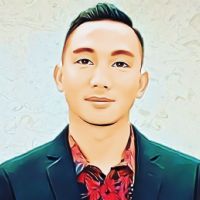 AUGUSTINE ANAK ALBERT LIKAU