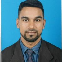 SANKER A/L ARIKRISHNAN