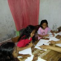 kausalina esthirinahayu