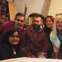 ESTELA JANINE Bentancur 