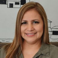 Ruth Alexandra Vega Tomalá