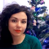 Кулешова Анна Федорівна