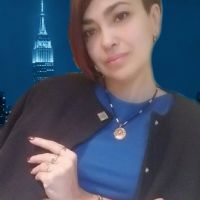 Profile picture for user Ludmila2102