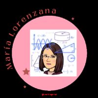 Profile picture for user Marialorenzana