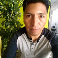 JOSE ALEXANDER RAMIREZ MARCA