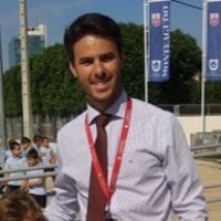 Profile picture for user ncalderon