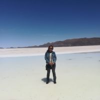 Carola Beatriz Fuentes